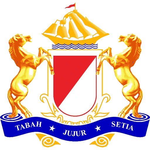 Logo Kadin Jawa Tengah Kota