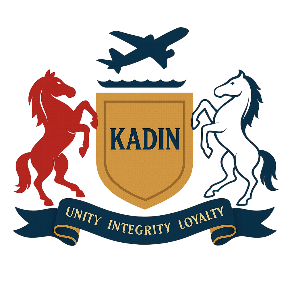 Logo Kadin Jawa Tengah Kota